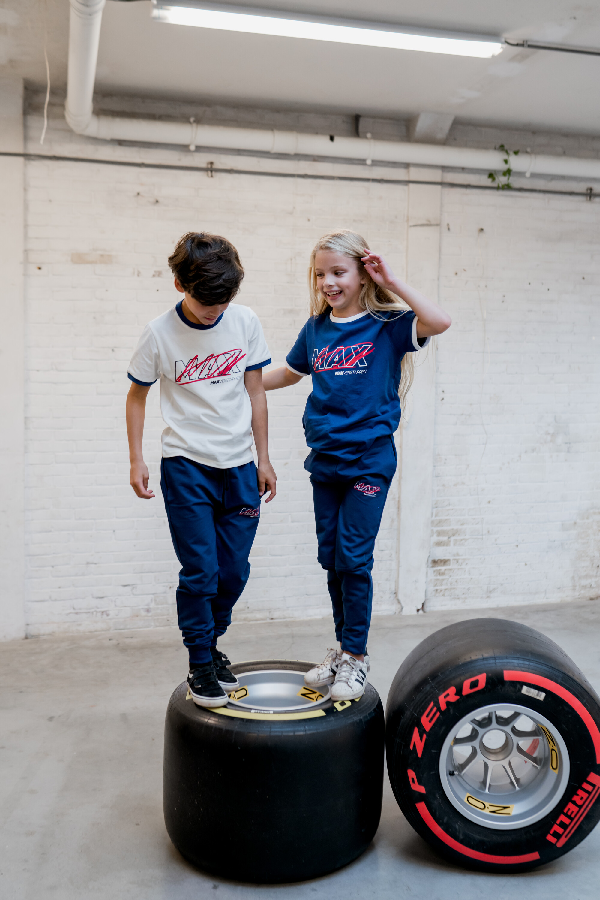 Max Verstappen Reveals Baby's Name Max Verstappen Reveals Baby's Name