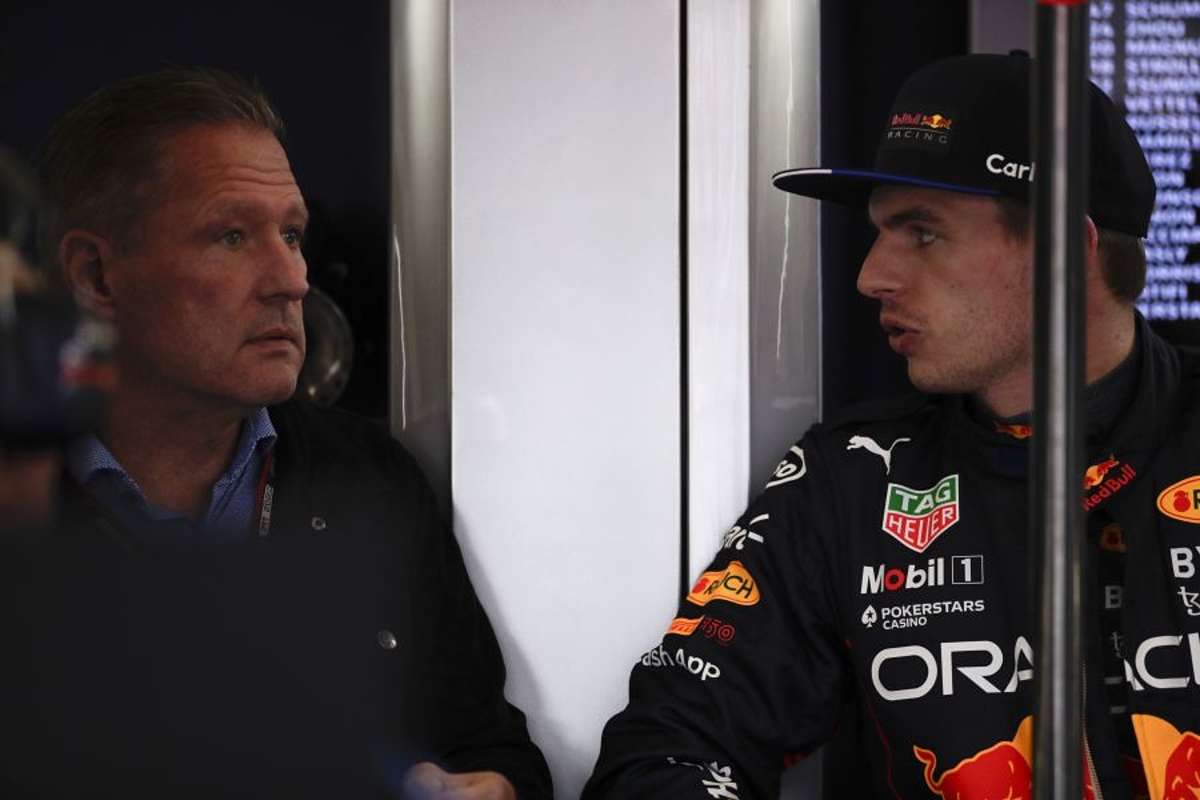 Max Verstappen Speaks On Fatherhood After Recent Birth Max Verstappen Speaks On Fatherhood After Recent Birth