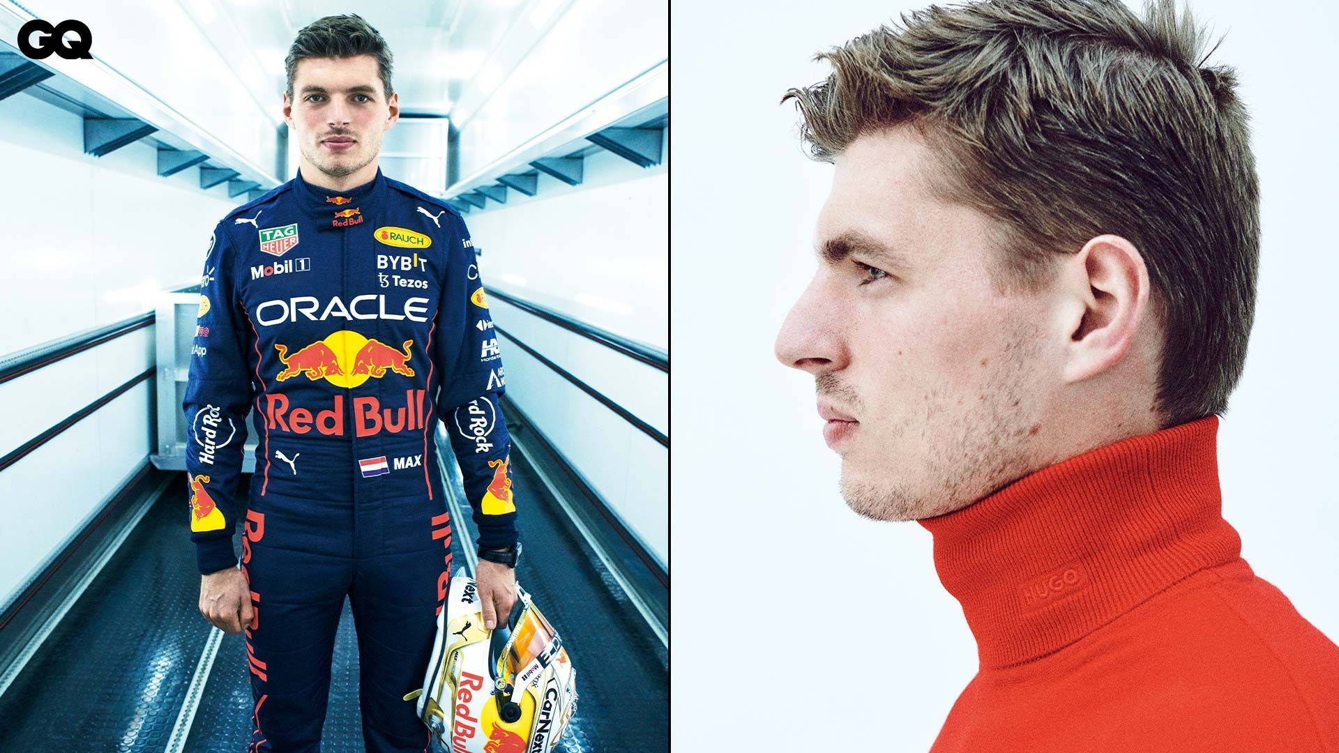 Max Verstappen's New Role: Father And Racing Driver Max Verstappen's New Role: Father And Racing Driver
