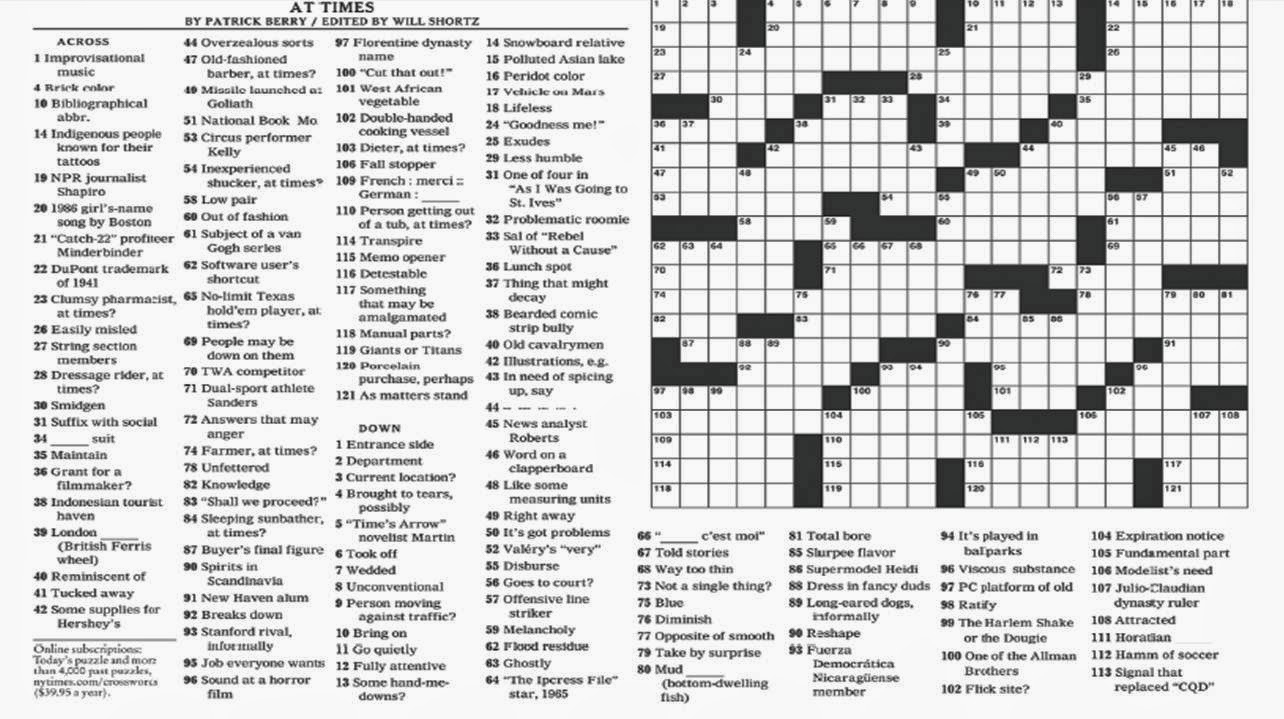 May 13, 2025 NYT Mini Daily Puzzle: Full Solutions And Expert Tips May 13, 2025 NYT Mini Daily Puzzle: Full Solutions And Expert Tips