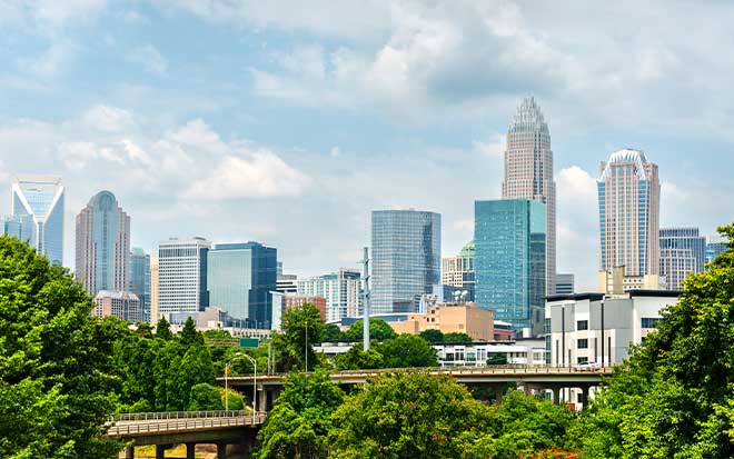 May 9, 2025: Old North State Report - News And Developments May 9, 2025: Old North State Report - News And Developments