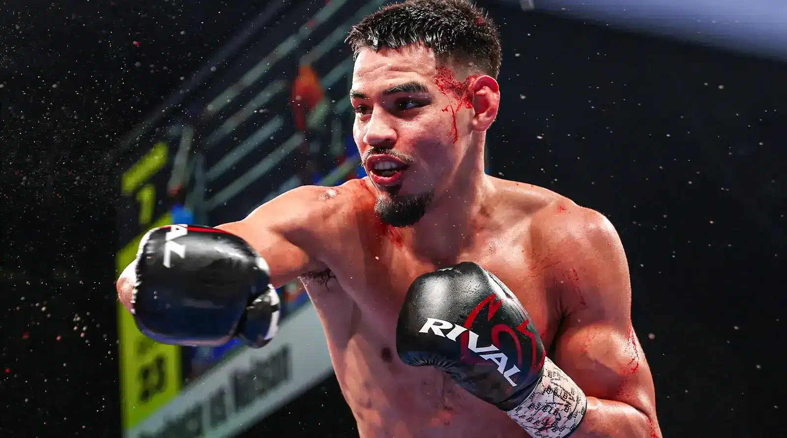 May Boxing Match: Pacheco And Mbilli Set For Highly Anticipated Bout May Boxing Match: Pacheco And Mbilli Set For Highly Anticipated Bout