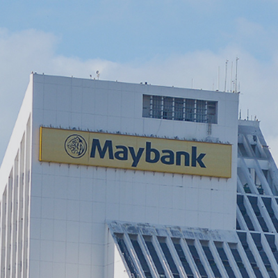 Maybank's $545 Million Economic Zone Investment Boost Maybank's $545 Million Economic Zone Investment Boost