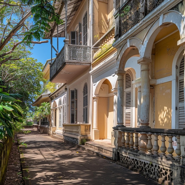 Mayotte: A French Department Treated With Colonial Arrogance? Mayotte: A French Department Treated With Colonial Arrogance?