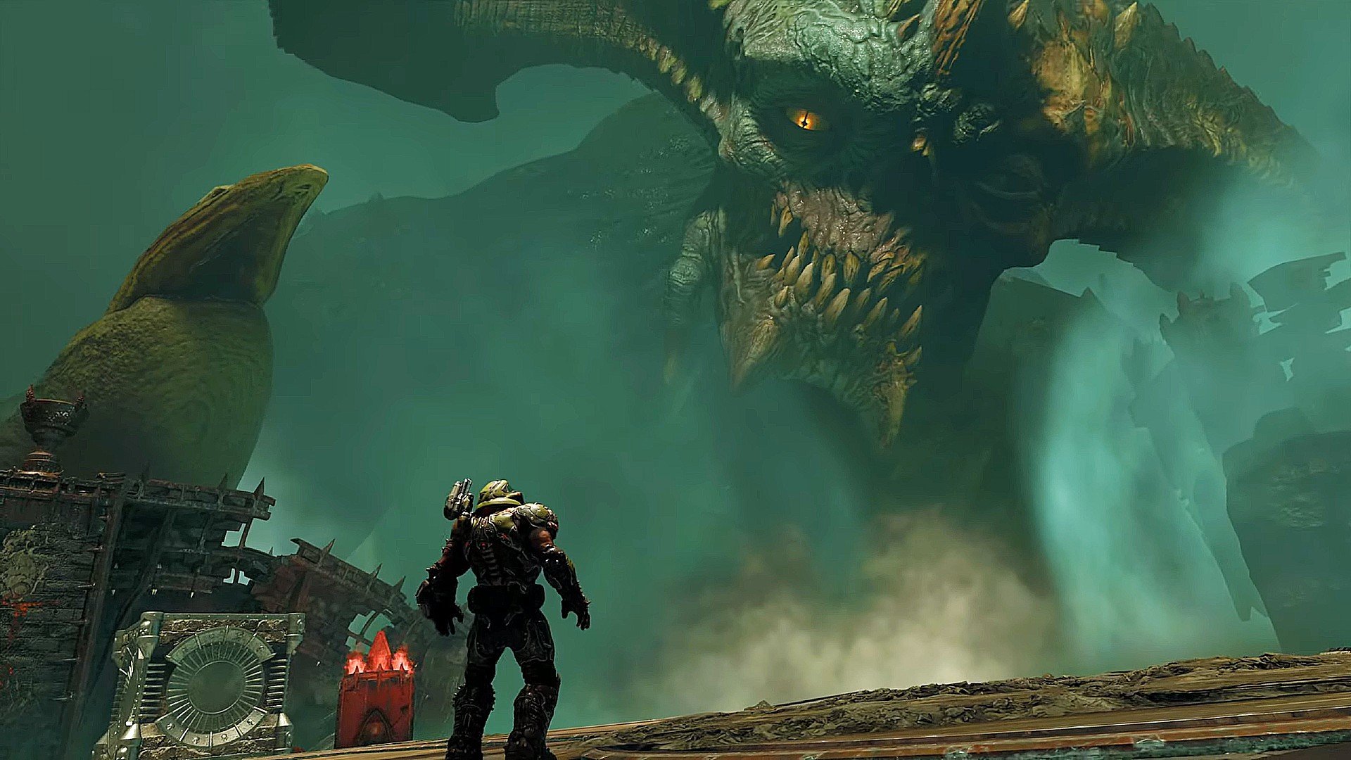 May's GeForce NOW Game Additions: DOOM And Other Titles May's GeForce NOW Game Additions: DOOM And Other Titles