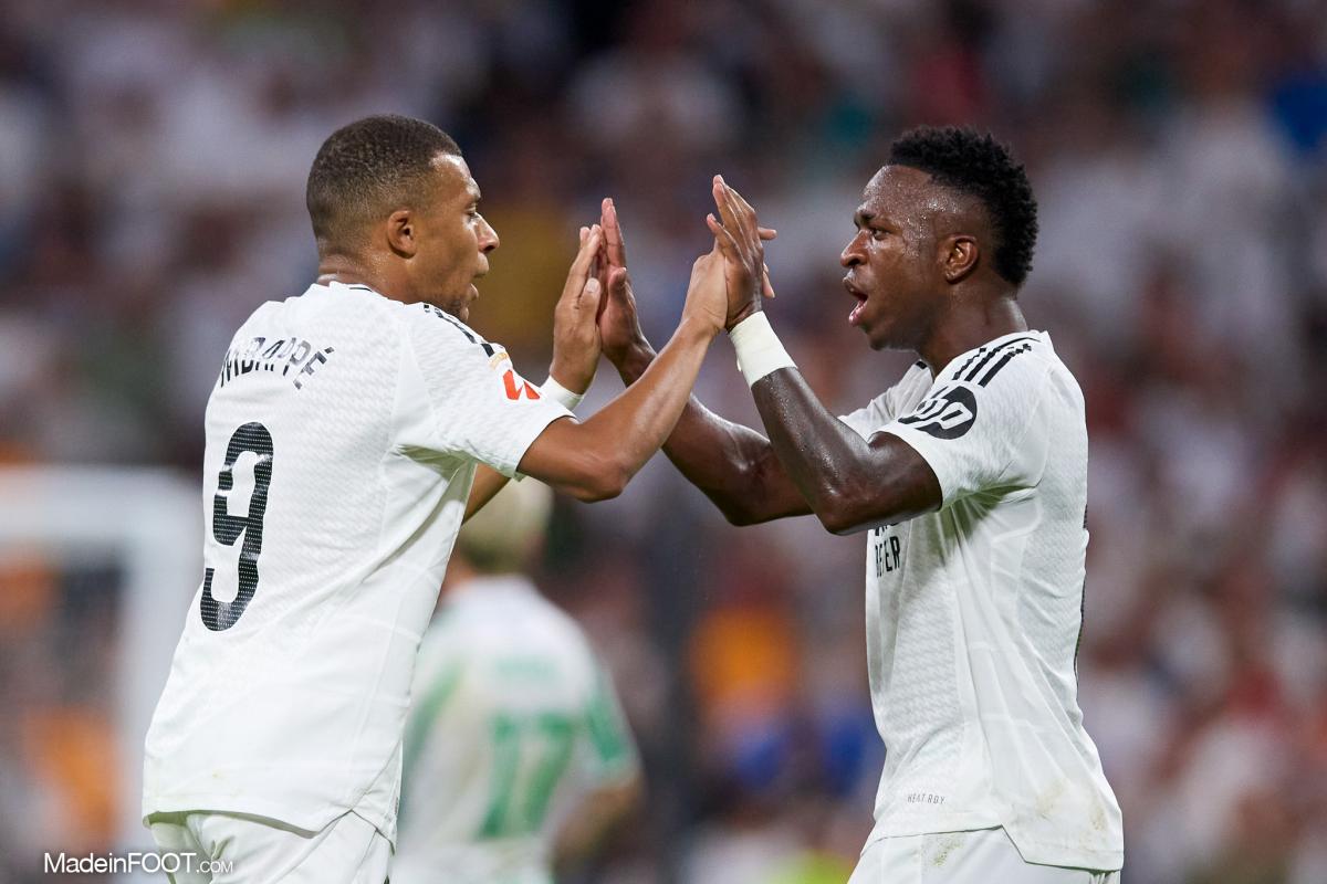 Mbappé's Real Madrid Ambition: A Complete Victory Mbappé's Real Madrid Ambition: A Complete Victory