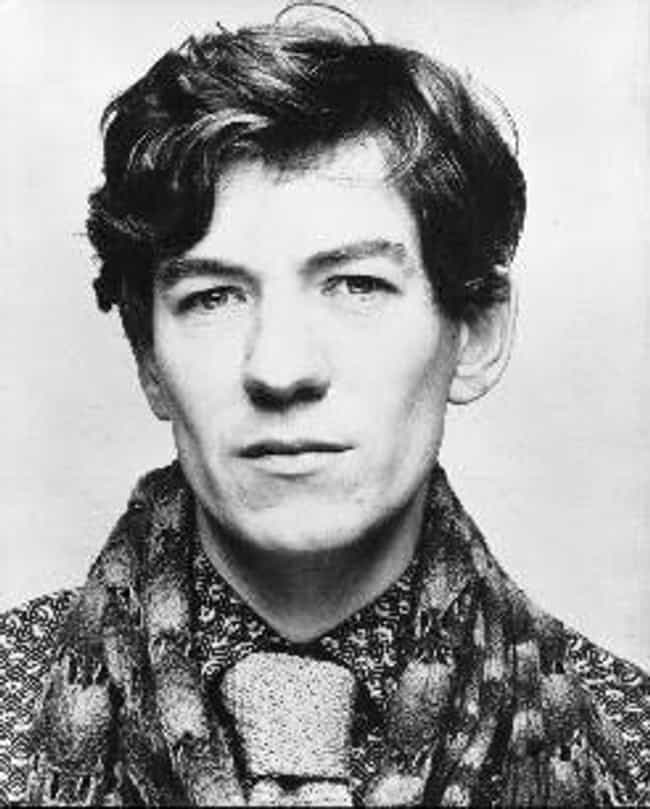 McKellen's Advice To Young Actors: Come Out McKellen's Advice To Young Actors: Come Out