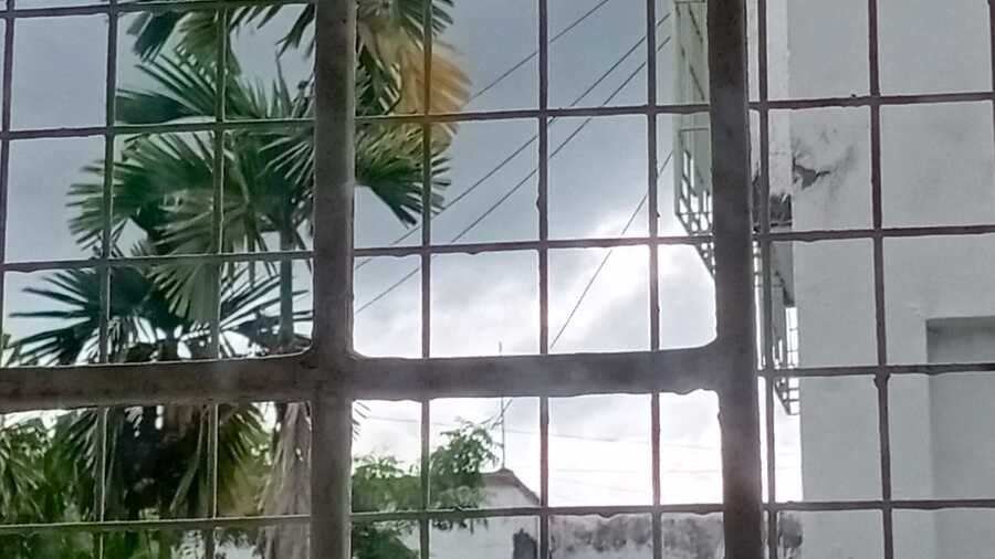 MeT Department Issues Thunderstorm Warning For Kolkata And Surrounding Areas MeT Department Issues Thunderstorm Warning For Kolkata And Surrounding Areas