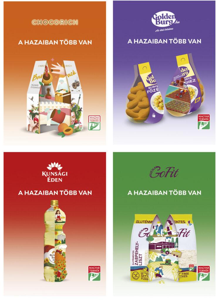 Mecsek Baromfi Kft.: KMÉ-Védjegyes Termékek - Kiváló Minőség A Tányérodon Mecsek Baromfi Kft.: KMÉ-Védjegyes Termékek - Kiváló Minőség A Tányérodon
