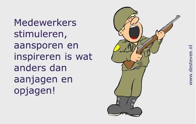 Medewerkers NPO Beschuldigen Leidinggevende Van Het Creëren Van Een Angstcultuur Medewerkers NPO Beschuldigen Leidinggevende Van Het Creëren Van Een Angstcultuur