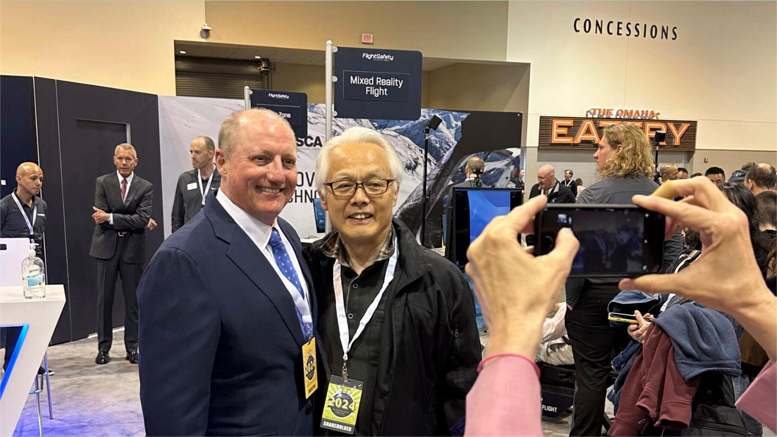 Meet Greg Abel: Warren Buffett's Chosen Successor And Future Of Berkshire Hathaway Meet Greg Abel: Warren Buffett's Chosen Successor And Future Of Berkshire Hathaway