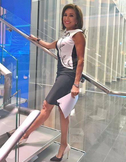 Meet Jeanine Pirro: Education, Net Worth, And Career Highlights Meet Jeanine Pirro: Education, Net Worth, And Career Highlights