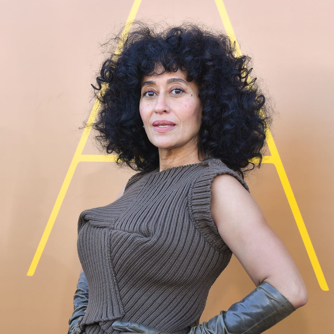 Meet Tracee Ellis Ross: A Look At Her Famous Family Meet Tracee Ellis Ross: A Look At Her Famous Family