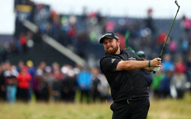 Meeting Shane Lowry: Making The Dream A Reality Meeting Shane Lowry: Making The Dream A Reality
