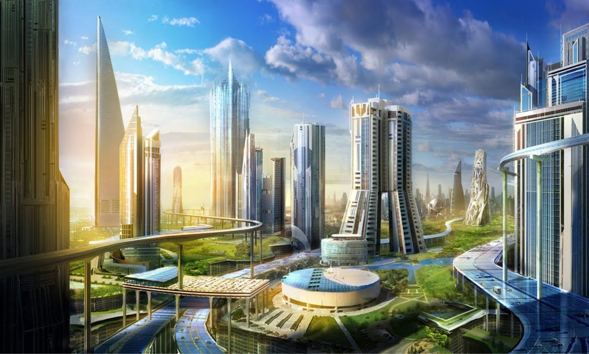 Mega-City Development: Police Action Follows Reports Of Irregularities At Local Mosque Mega-City Development: Police Action Follows Reports Of Irregularities At Local Mosque