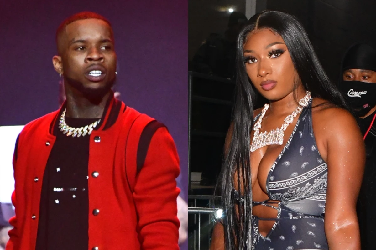 Megan Thee Stallion Vs. Tory Lanez: Contempt Of Court Hearing Megan Thee Stallion Vs. Tory Lanez: Contempt Of Court Hearing