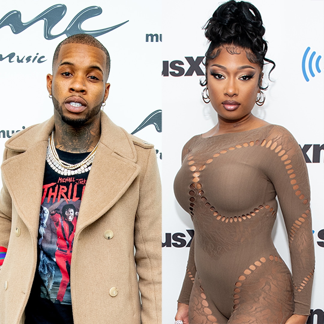 Megan Thee Stallion Vs. Tory Lanez: Judge To Rule On Deposition Misconduct Megan Thee Stallion Vs. Tory Lanez: Judge To Rule On Deposition Misconduct