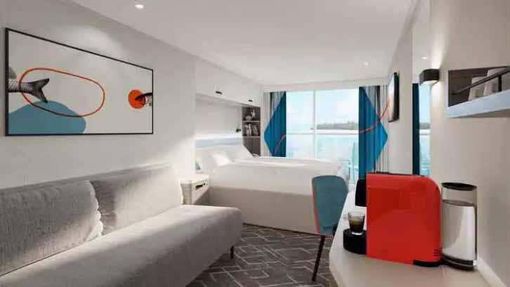 Mein Schiff Relax: A Look At The Maiden Season Mein Schiff Relax: A Look At The Maiden Season