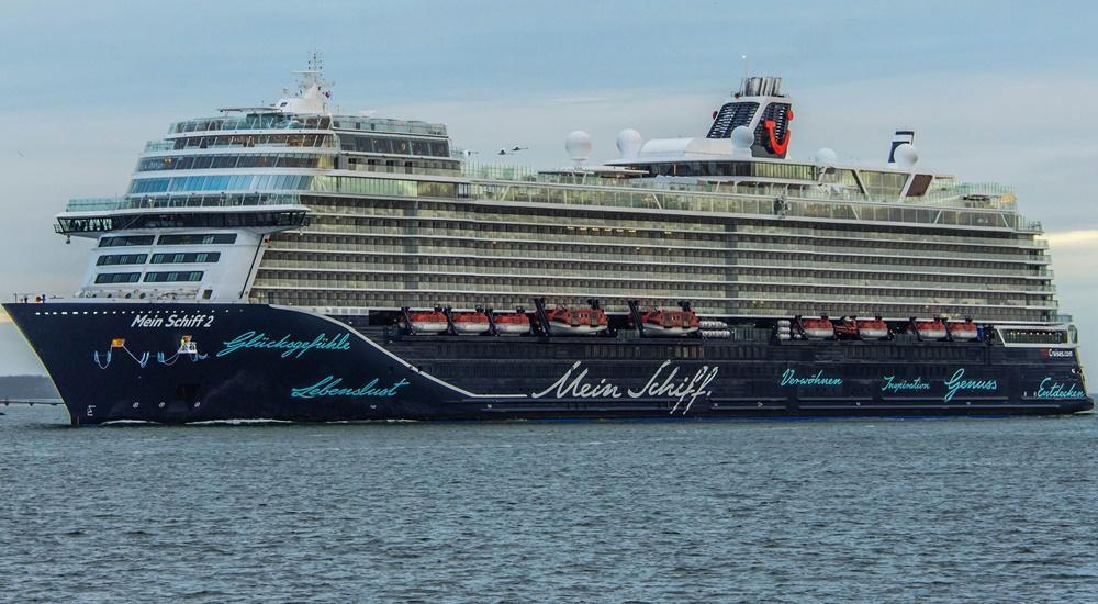 Mein Schiff Relax: What To Expect From The New Cruise Ship Mein Schiff Relax: What To Expect From The New Cruise Ship