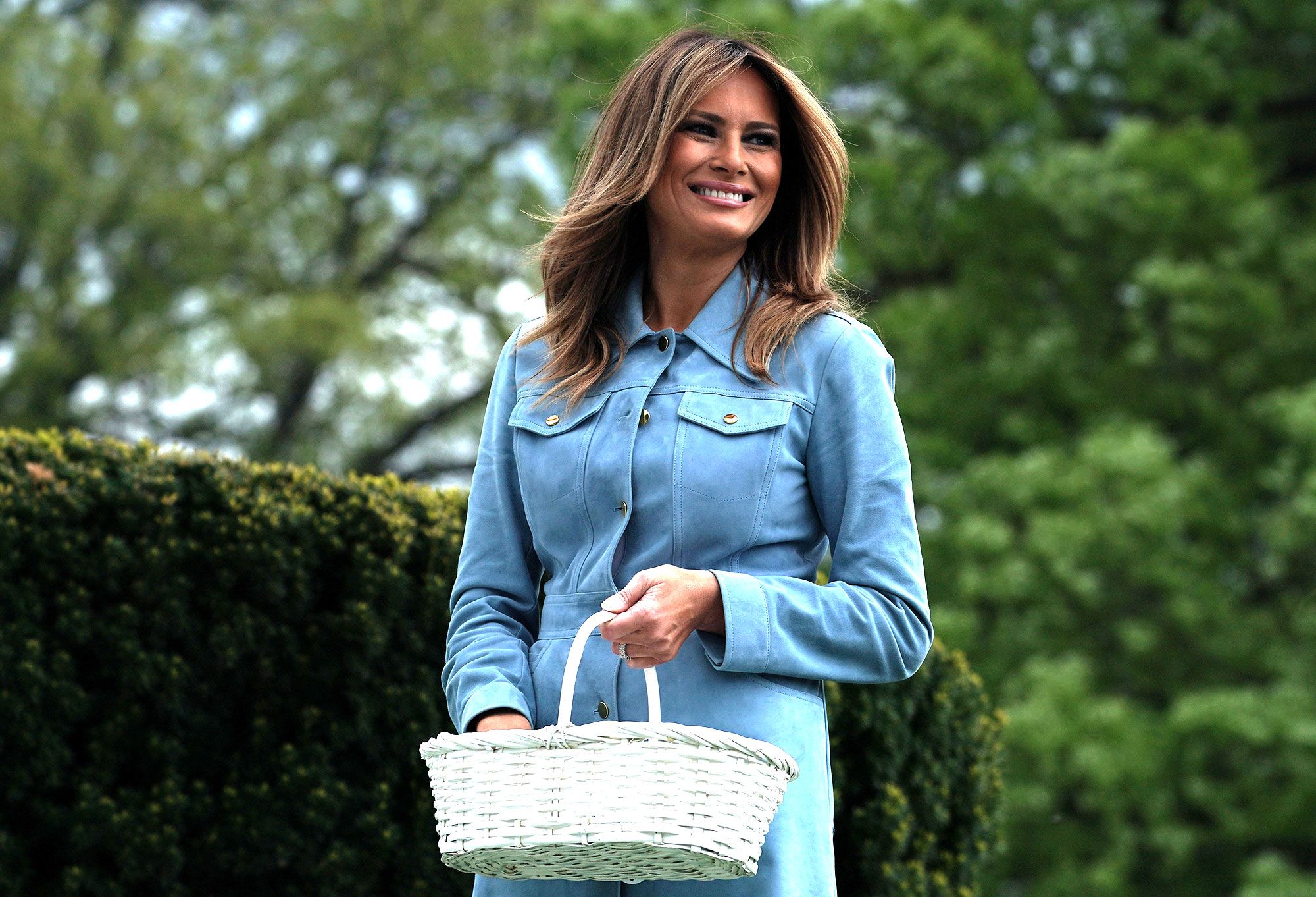 Melania Trump: Current Status And Role As Former First Lady Melania Trump: Current Status And Role As Former First Lady