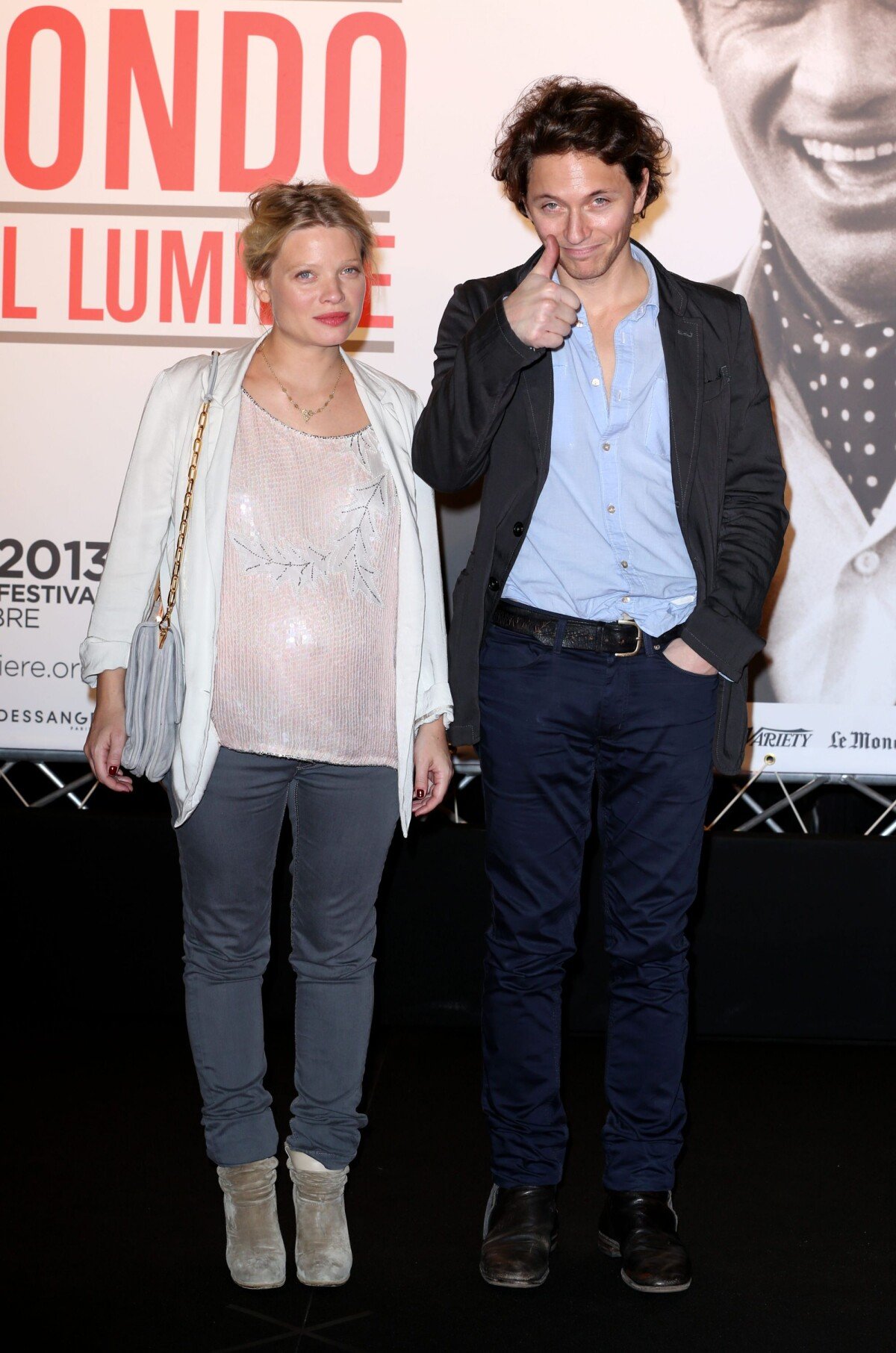 Mélanie Thierry Et Raphaël : Les Défis De La Parentalité Avec Des Enfants De Plusieurs Âges Mélanie Thierry Et Raphaël : Les Défis De La Parentalité Avec Des Enfants De Plusieurs Âges