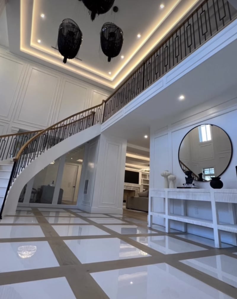 Melissa Gorga's Exclusive Beach House: A-Lister Wants In Melissa Gorga's Exclusive Beach House: A-Lister Wants In