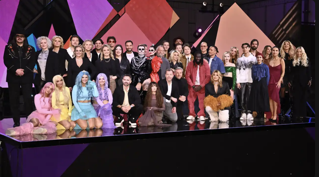 Melodifestivalen 2025 Final: Komplett Guide Till Artister Och Startordning Melodifestivalen 2025 Final: Komplett Guide Till Artister Och Startordning