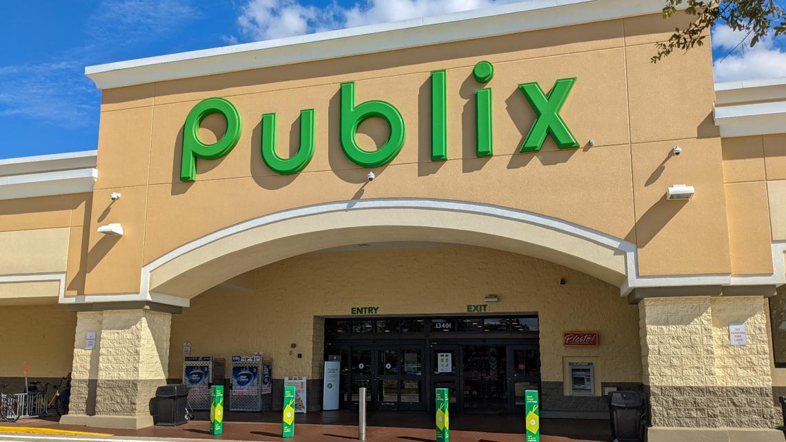 Memorial Day 2025: Florida Grocery Store Hours (Publix, Winn-Dixie, Etc.) Memorial Day 2025: Florida Grocery Store Hours (Publix, Winn-Dixie, Etc.)