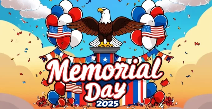 Memorial Day 2025: Top Sales & Deals To Shop Now Memorial Day 2025: Top Sales & Deals To Shop Now