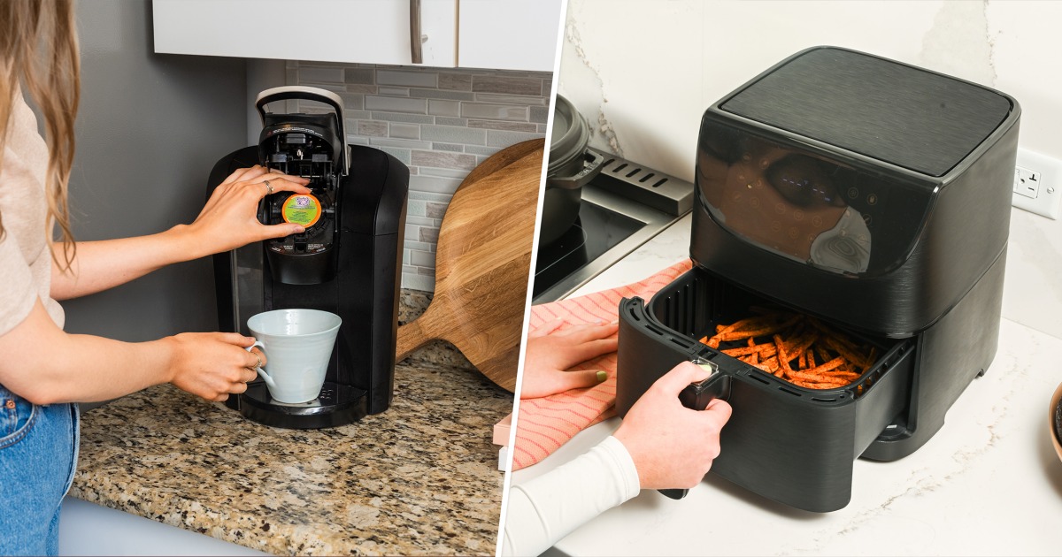 Memorial Day Appliance Sales 2025: Forbes-Vetted Deals Memorial Day Appliance Sales 2025: Forbes-Vetted Deals