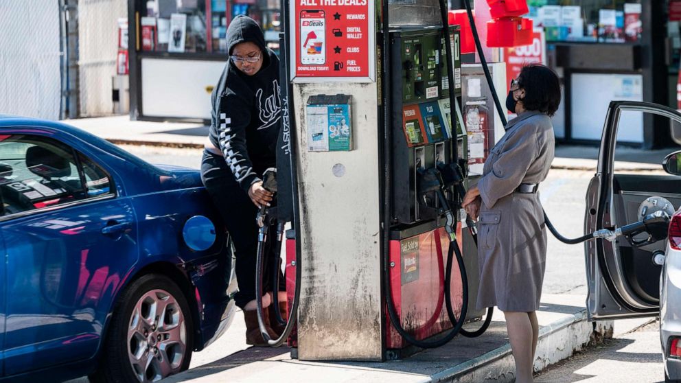 Memorial Day Gas Prices: A Decade-Low Prediction Memorial Day Gas Prices: A Decade-Low Prediction