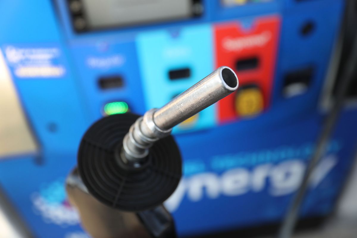 Memorial Day Travel: Gas Prices At Their Lowest In Years Memorial Day Travel: Gas Prices At Their Lowest In Years