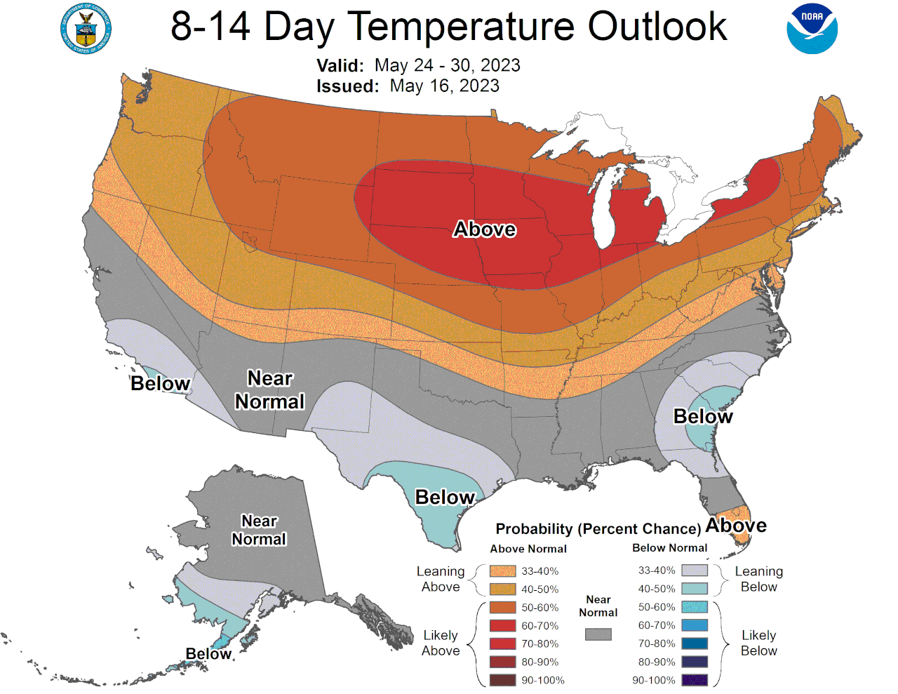 Memorial Day Weekend NYC Forecast: Rain Chances? Memorial Day Weekend NYC Forecast: Rain Chances?
