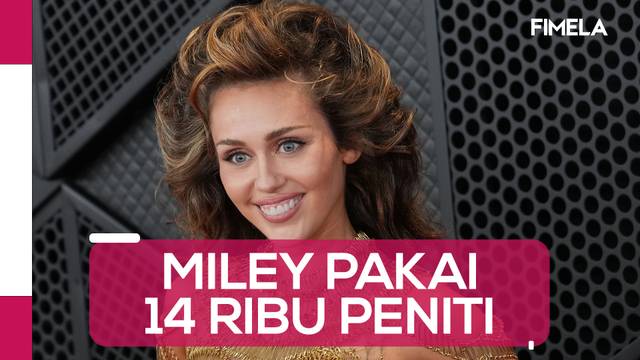 Mengungkap Makna Di Balik Gaya Berpakaian Miley Cyrus Mengungkap Makna Di Balik Gaya Berpakaian Miley Cyrus