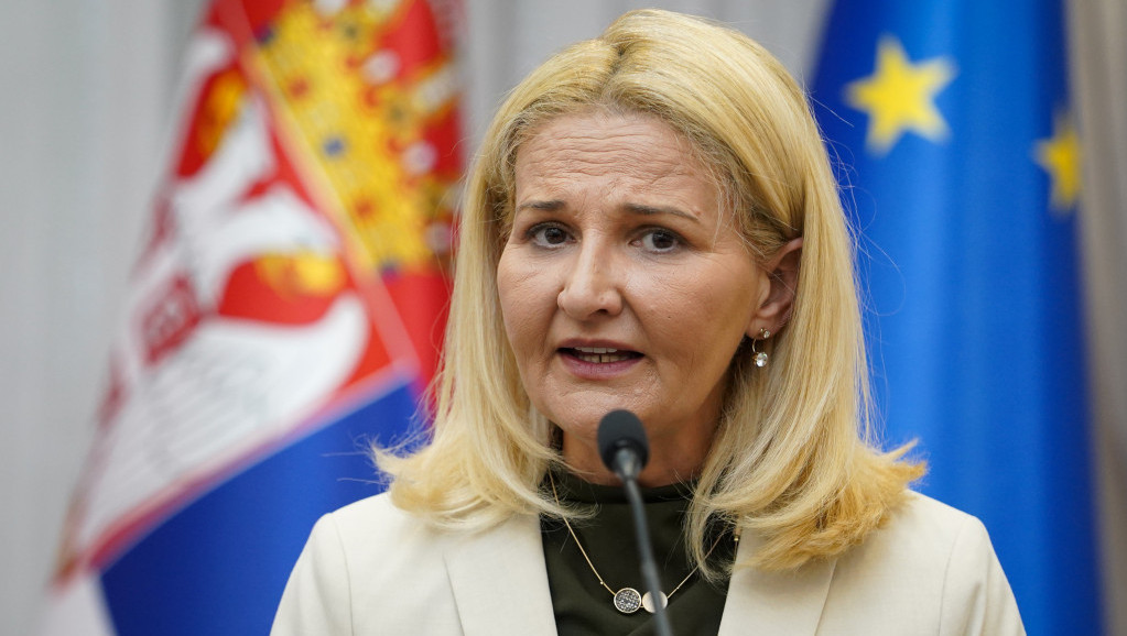 Menšik O Đokoviću: Zahvalnost I Priznanje Za Podršku Menšik O Đokoviću: Zahvalnost I Priznanje Za Podršku