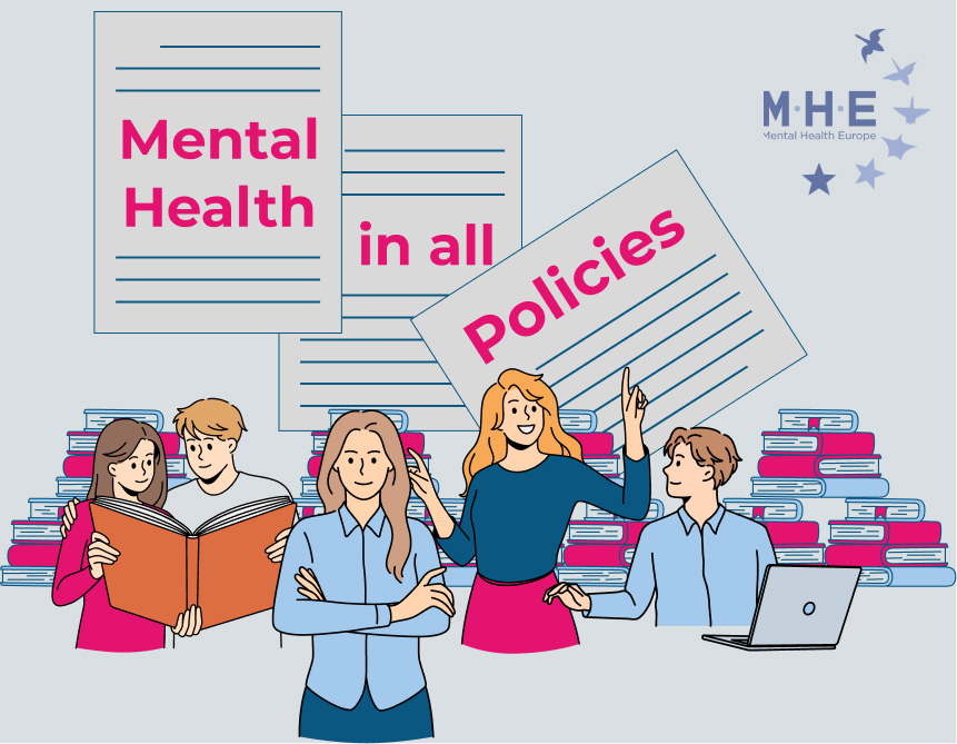 Mental Health At Work: How Robust Policies Drive Productivity Mental Health At Work: How Robust Policies Drive Productivity