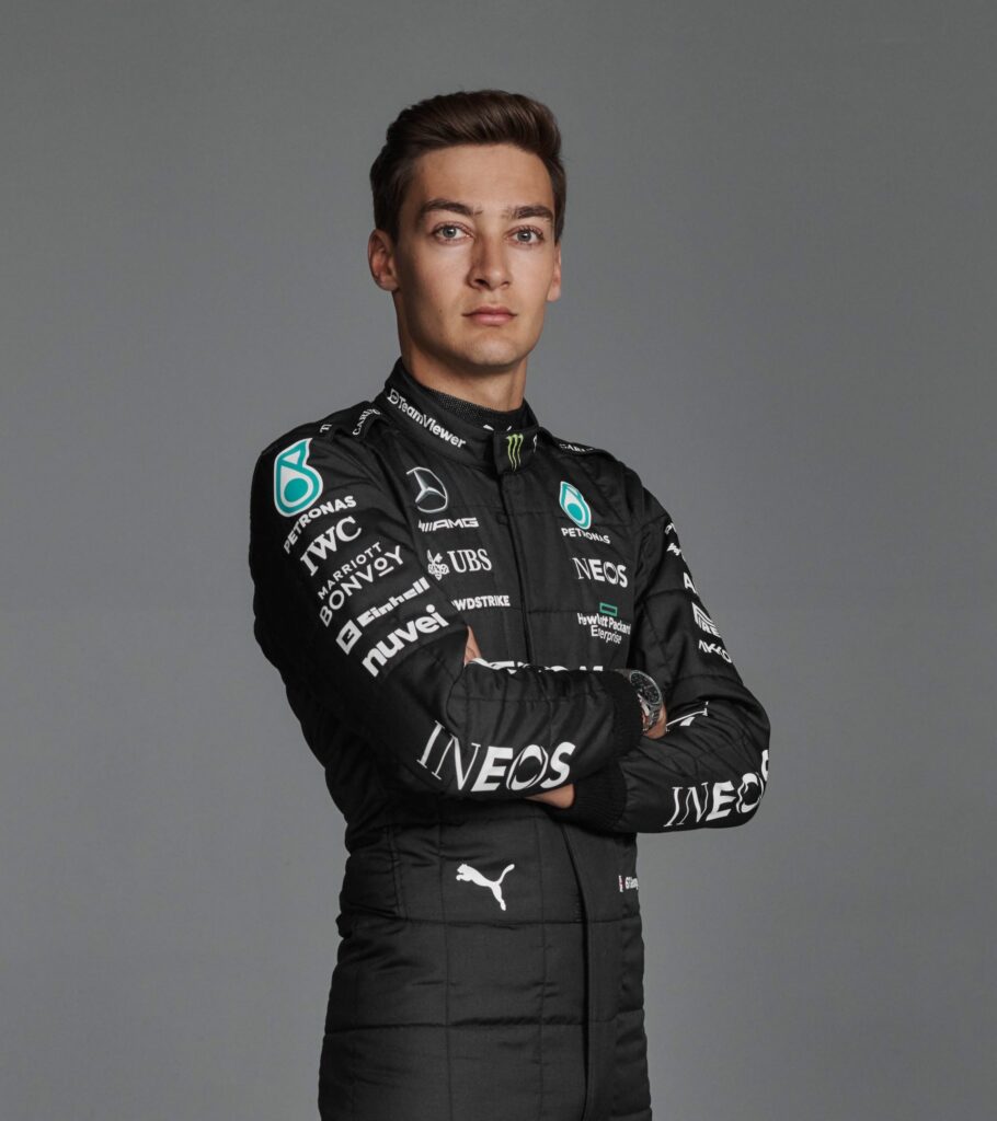 Mercedes Driver George Russell Settles £1.5m Debt: Contract Implications Analyzed Mercedes Driver George Russell Settles £1.5m Debt: Contract Implications Analyzed