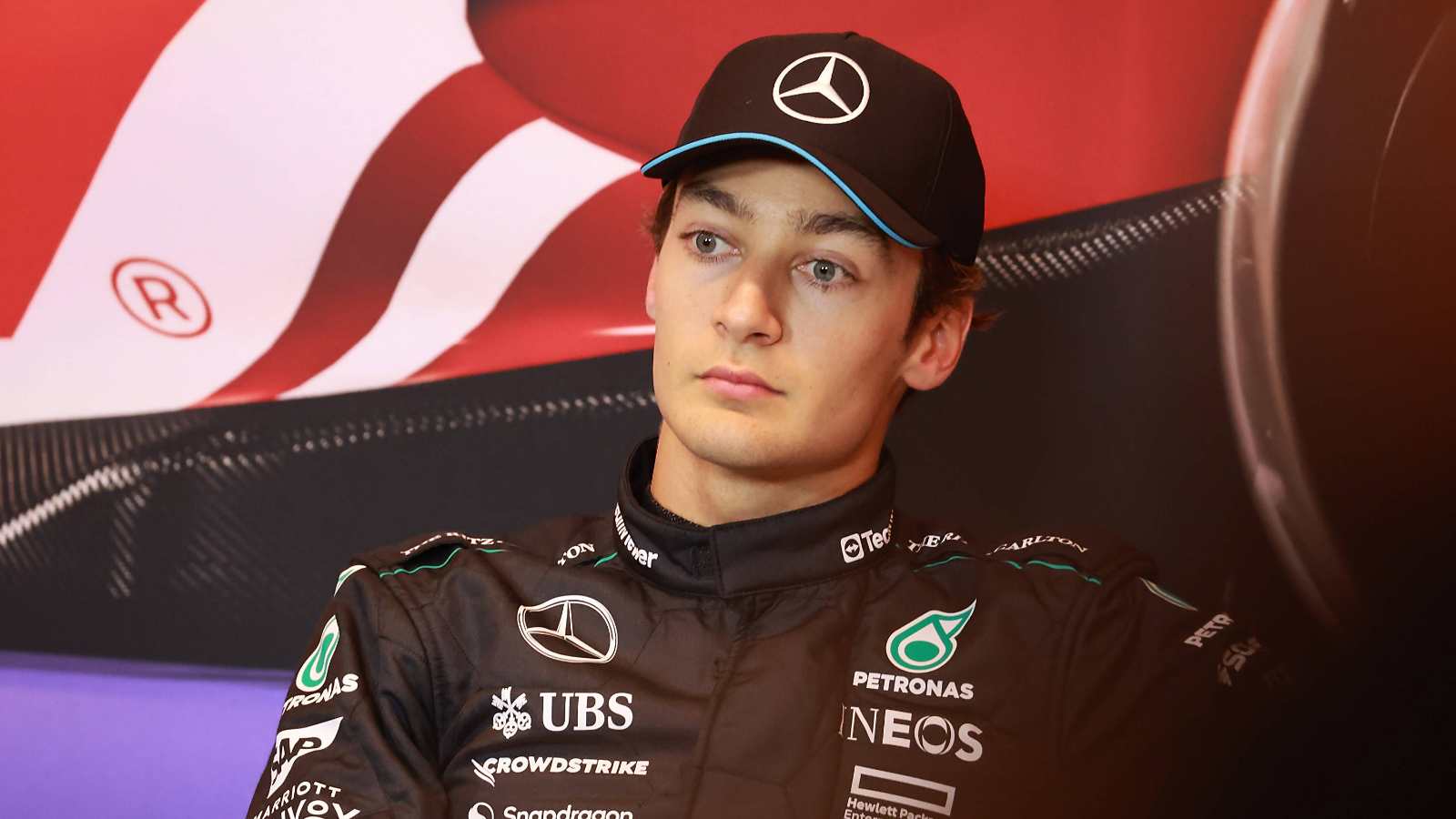 Mercedes Must Re-sign George Russell: One Major Exception Mercedes Must Re-sign George Russell: One Major Exception