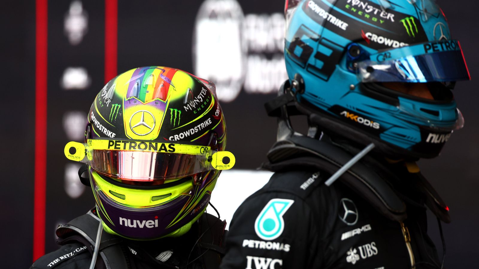 Mercedes' New Leader: How George Russell Brought Calm And Confidence Mercedes' New Leader: How George Russell Brought Calm And Confidence