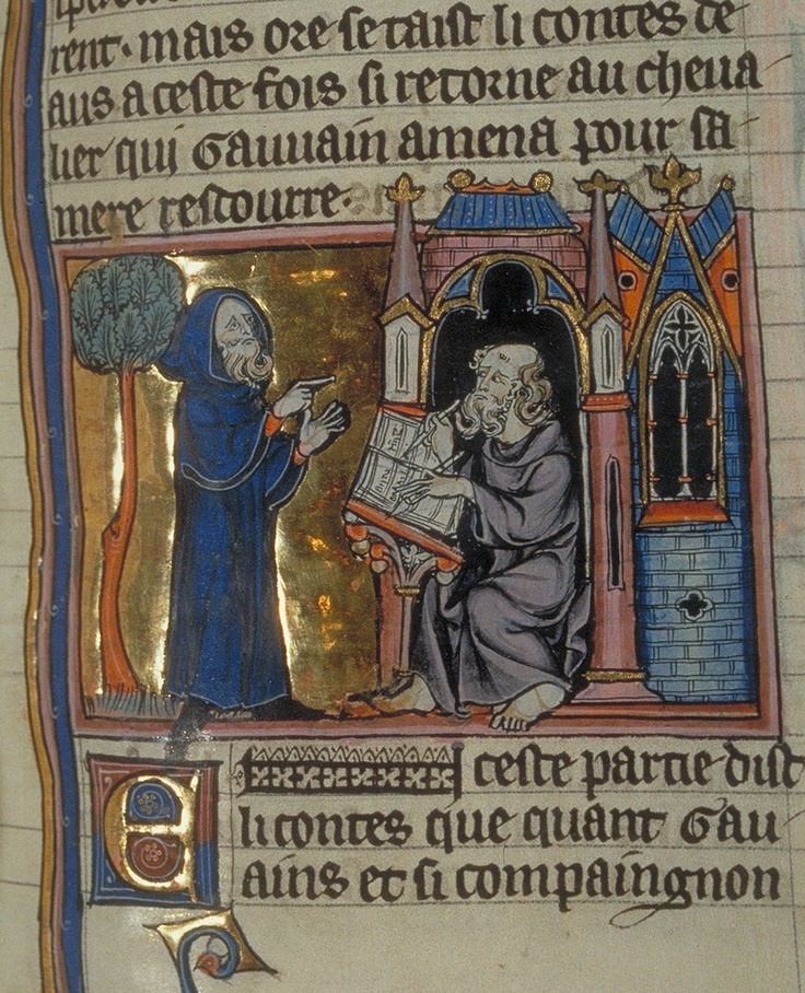 Merlin And Arthur: A Medieval Tale Revealed On A Book Cover Merlin And Arthur: A Medieval Tale Revealed On A Book Cover