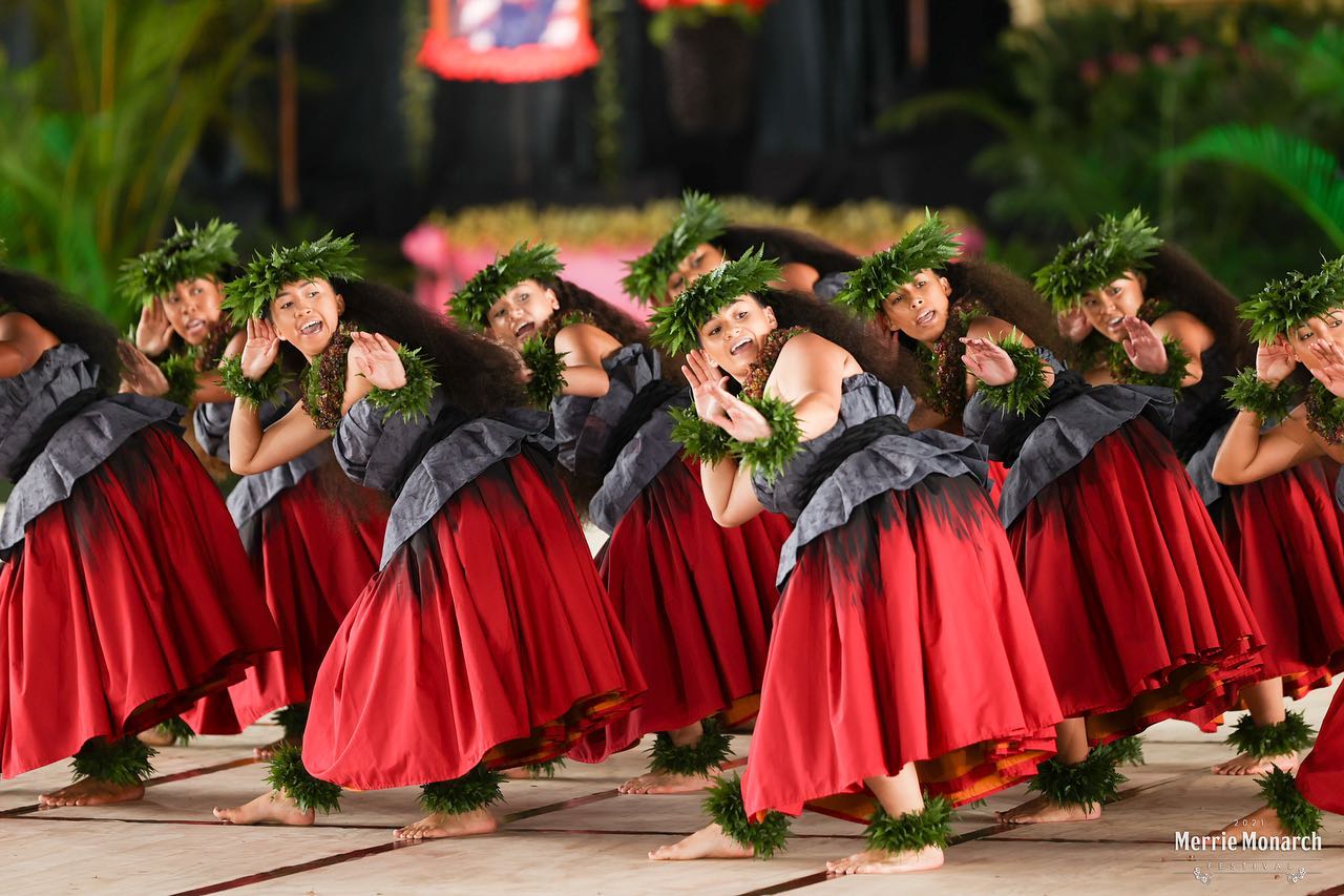 Merrie Monarch Festival: A Showcase Of Pacific Island Culture Merrie Monarch Festival: A Showcase Of Pacific Island Culture