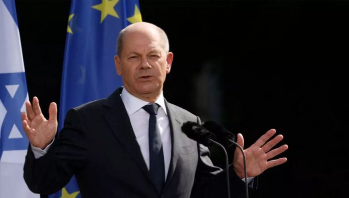 Merz Condemns Washington Attack: German Chancellor's Strong Response Merz Condemns Washington Attack: German Chancellor's Strong Response