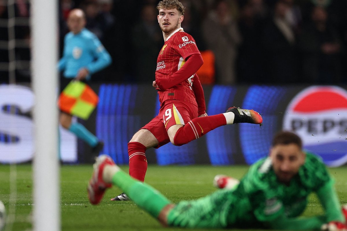 Mestarien Liiga: Bayern München, Inter Ja PSG Seuraavassa Vaiheessa Mestarien Liiga: Bayern München, Inter Ja PSG Seuraavassa Vaiheessa