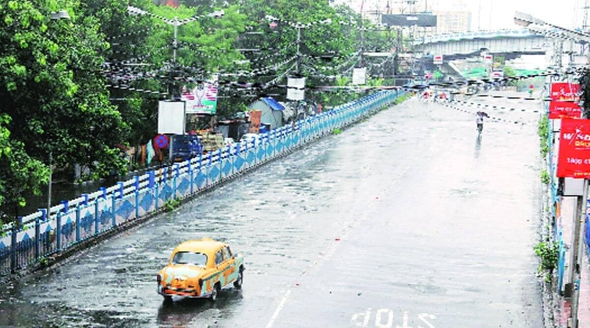 Met Department Issues Rain Warning For North Bengal In West Bengal Met Department Issues Rain Warning For North Bengal In West Bengal