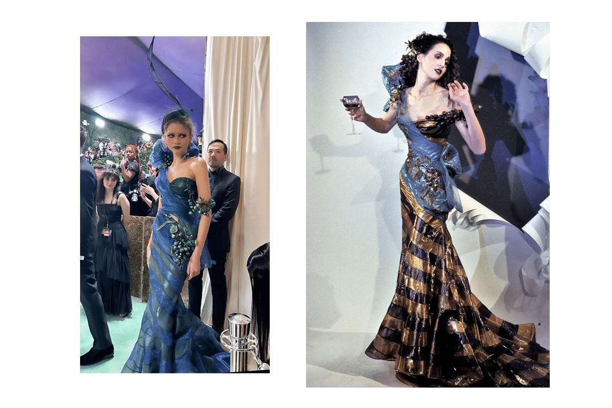 Met Gala 2025: A Deep Dive Into Celebrity Fashion Competition And Subtle Styling Choices Met Gala 2025: A Deep Dive Into Celebrity Fashion Competition And Subtle Styling Choices