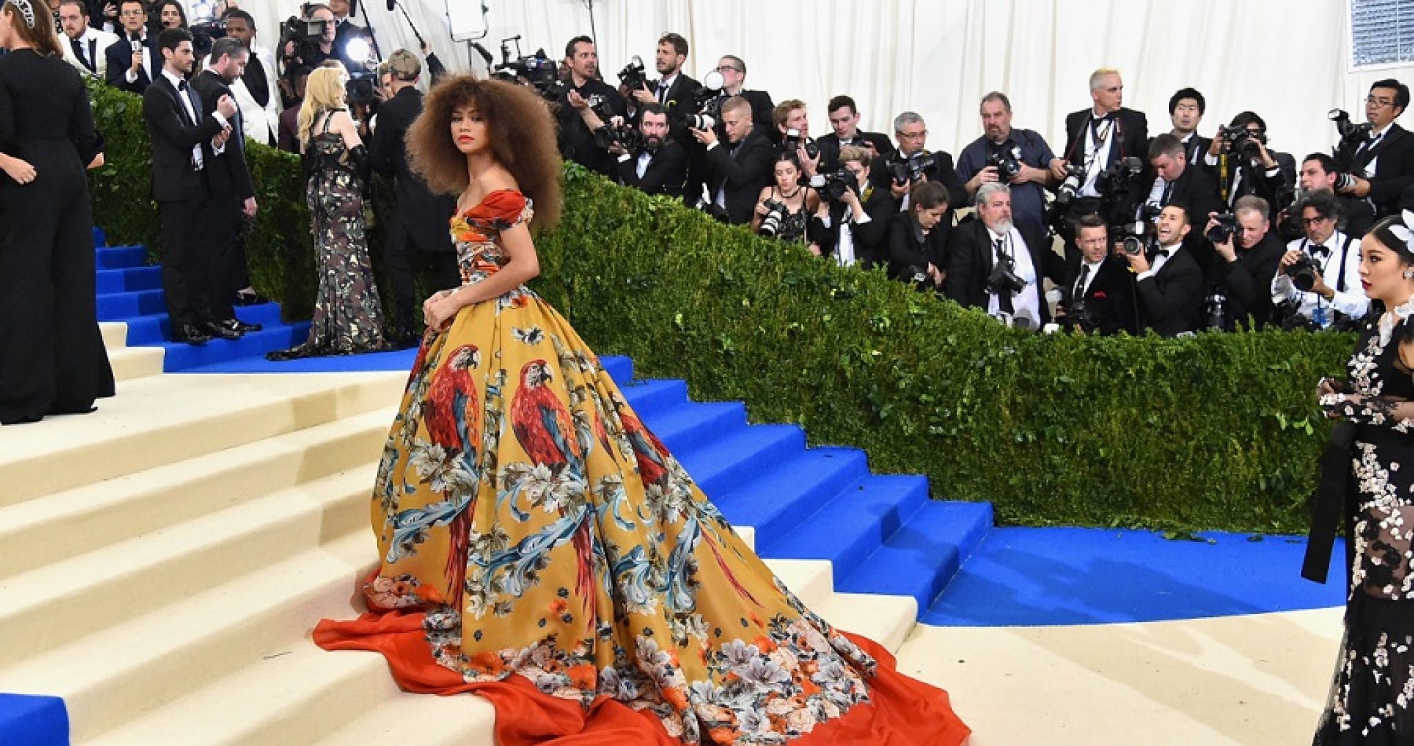 Met Gala 2025: Confirmed & Predicted Guest List Of Celebrities Met Gala 2025: Confirmed & Predicted Guest List Of Celebrities
