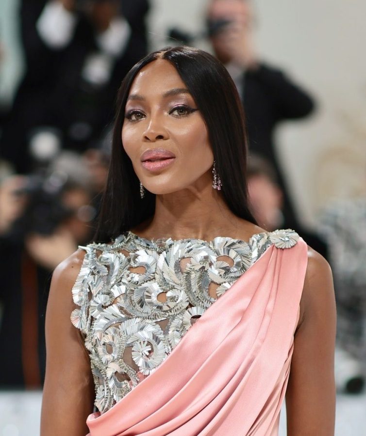 Met Gala 2025: Naomi Campbell's Alleged Ban And The Wintour Feud Met Gala 2025: Naomi Campbell's Alleged Ban And The Wintour Feud