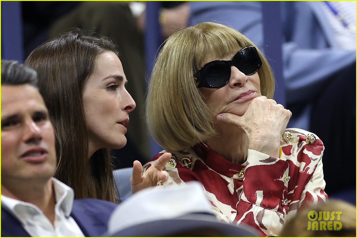 Met Gala 2025: The Naomi Campbell And Anna Wintour Feud And Its Potential Consequences Met Gala 2025: The Naomi Campbell And Anna Wintour Feud And Its Potential Consequences