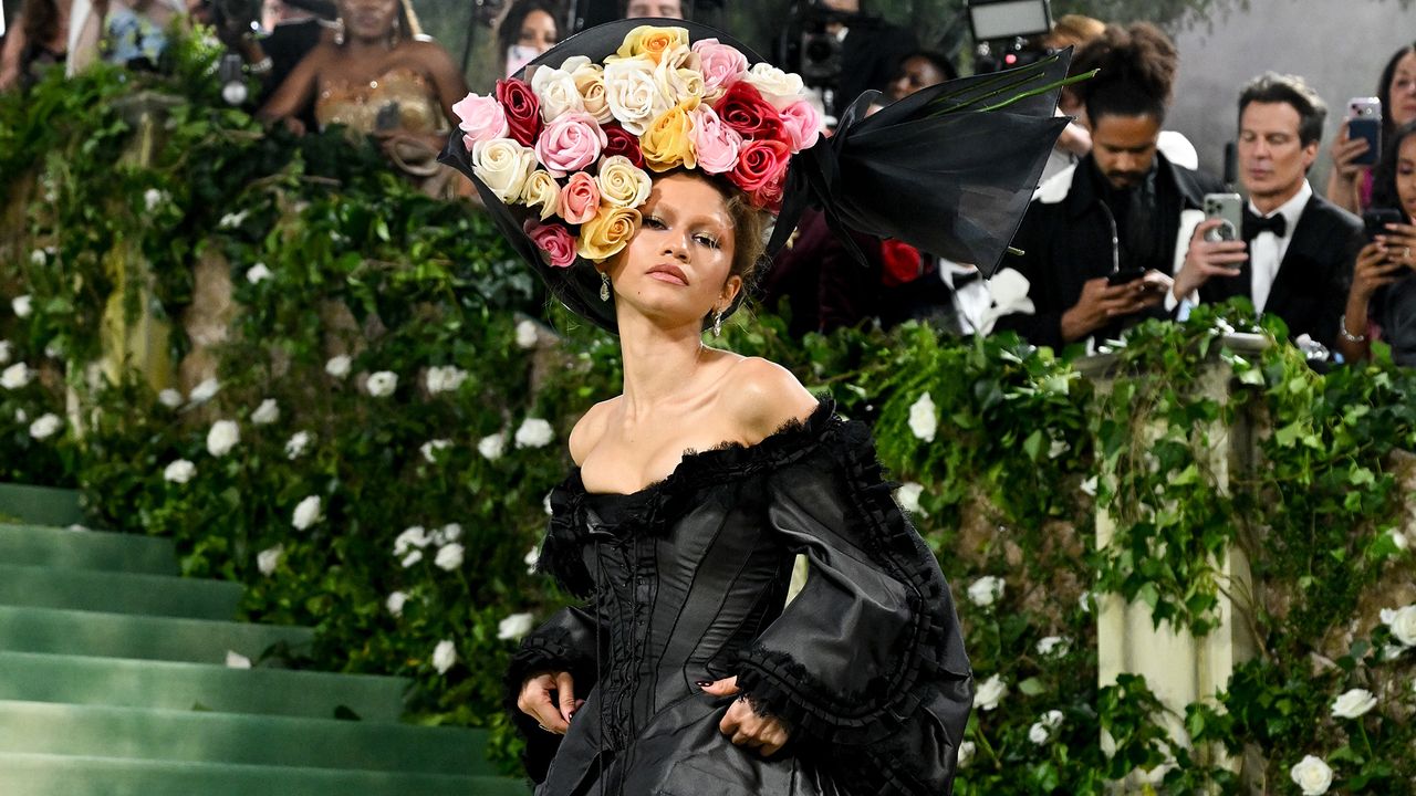 Met Gala 2025: Who's Attending? Confirmed Celebrities Revealed Met Gala 2025: Who's Attending? Confirmed Celebrities Revealed