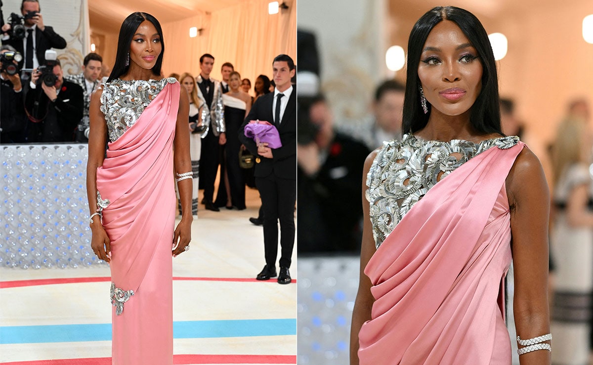 Met Gala 2025: Will Naomi Campbell Be Absent Due To Anna Wintour Dispute? Met Gala 2025: Will Naomi Campbell Be Absent Due To Anna Wintour Dispute?